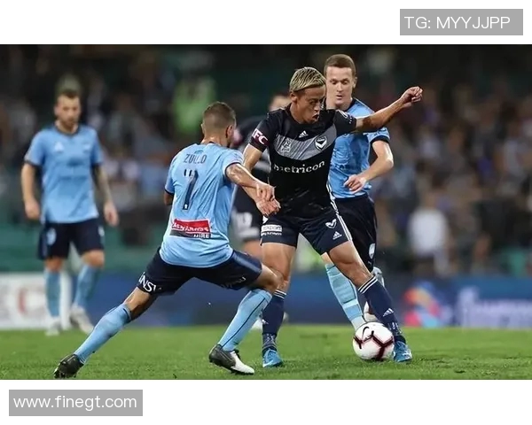 墨尔本城足球明星的崛起与成就探秘