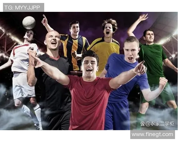 当世界足球明星化身女性时足球场上的风云变幻与新机遇