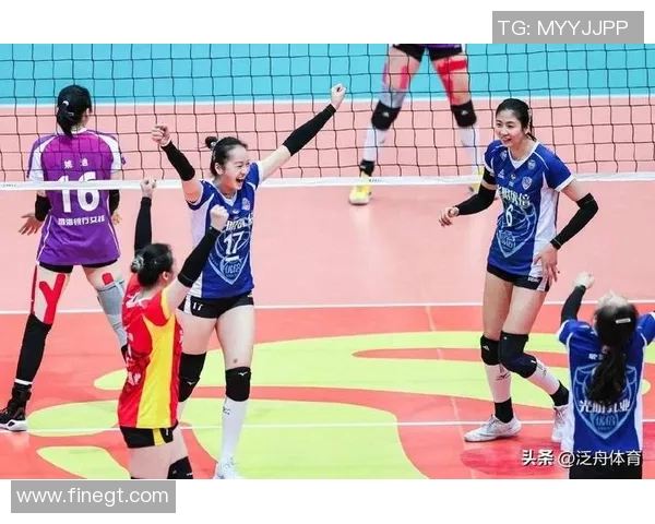 女排半决赛江苏对决北京巅峰对决谁能晋级决赛争夺冠军荣耀