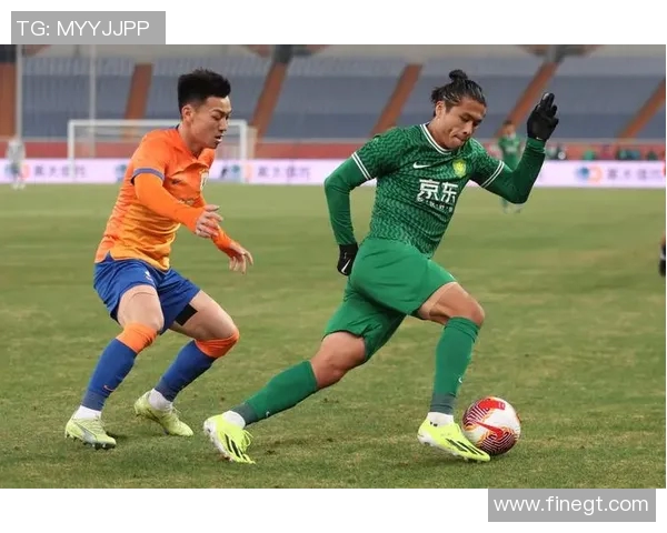 山东鲁能与北京国安精彩对决录像回放赛季中超巅峰对决不容错过