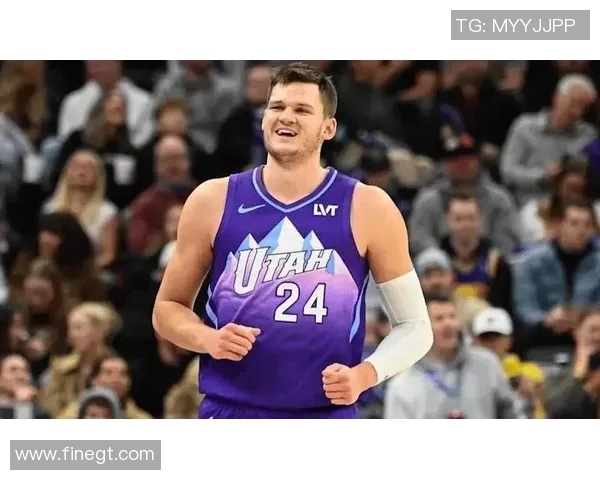 沃克凯斯勒如何在NBA赛场上崭露头角成为新星球员