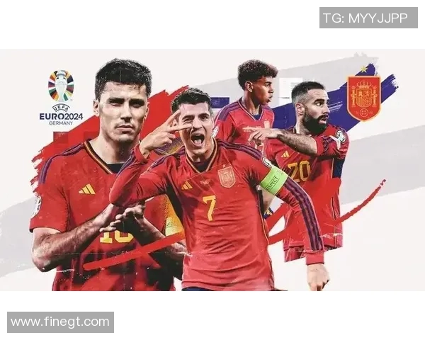 2024欧洲杯冠亚军揭晓精彩瞬间回顾与赛程分析