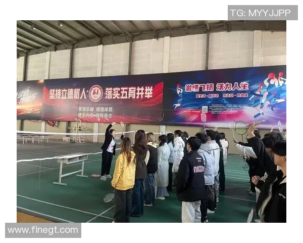 体育单招课程培训学校助力学子实现体育梦想提升综合素质与专业技能